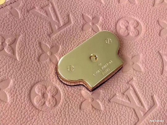 Cheap VUITTON BB LOUIS GEORGES 0716